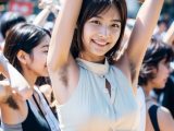 美少女わき毛　SM調教　23歳　#わき毛　#ワキ毛　#脇毛　#armpithair　　